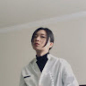 Meet your Posher, Chia-chieh